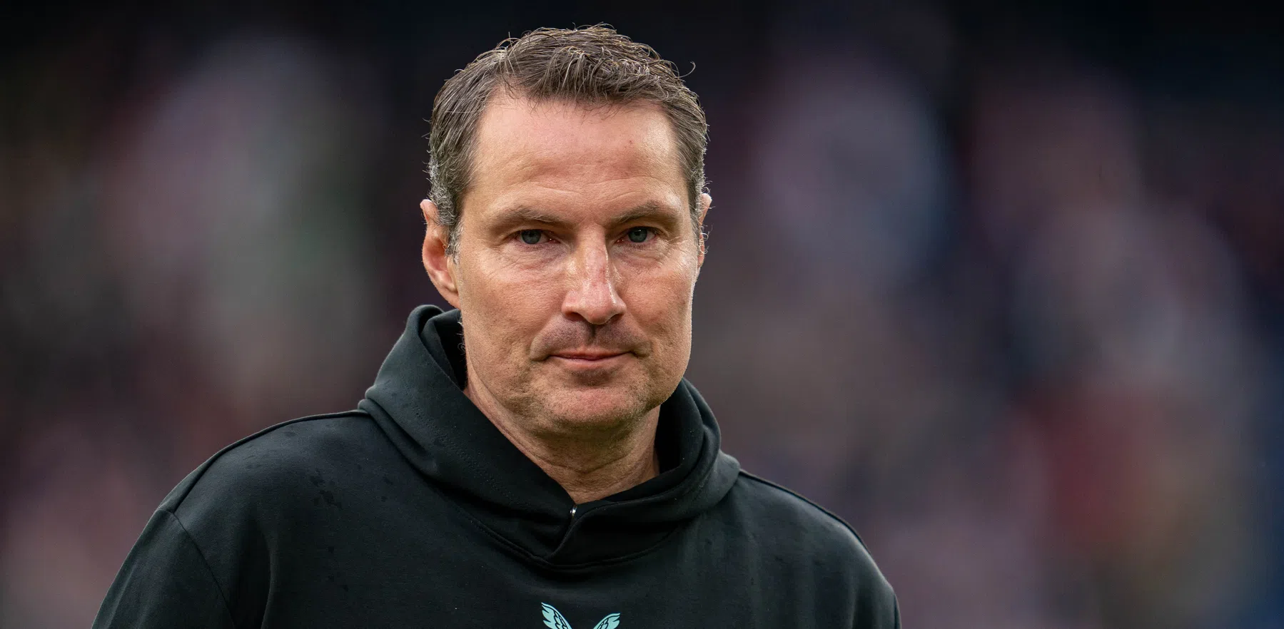 Waarom speelt niet iedereen bij Feyenoord?