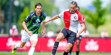 Thumbnail for article: 'Fenerbahçe richt pijlen op Feyenoord-middenvelder: verkoop niet onbespreekbaar'