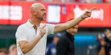 Thumbnail for article: Alle afwezige spelers waar Ten Hag als Man United-manager mee te maken heeft gehad