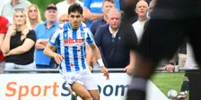 Thumbnail for article: Lille maakt transfer Heerenveen-speler wereldkundig, club ontvangt enorm bedrag