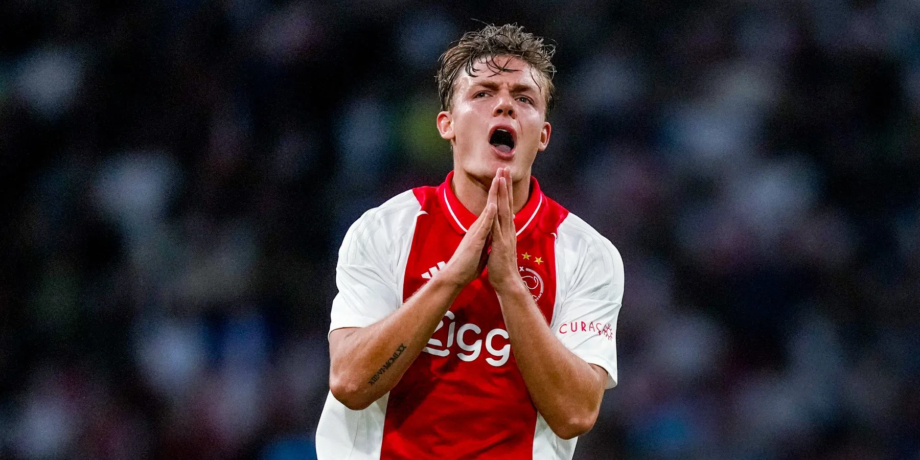 Ajax loopt miljoenen mis wanneer de Europa League niet wordt behaald