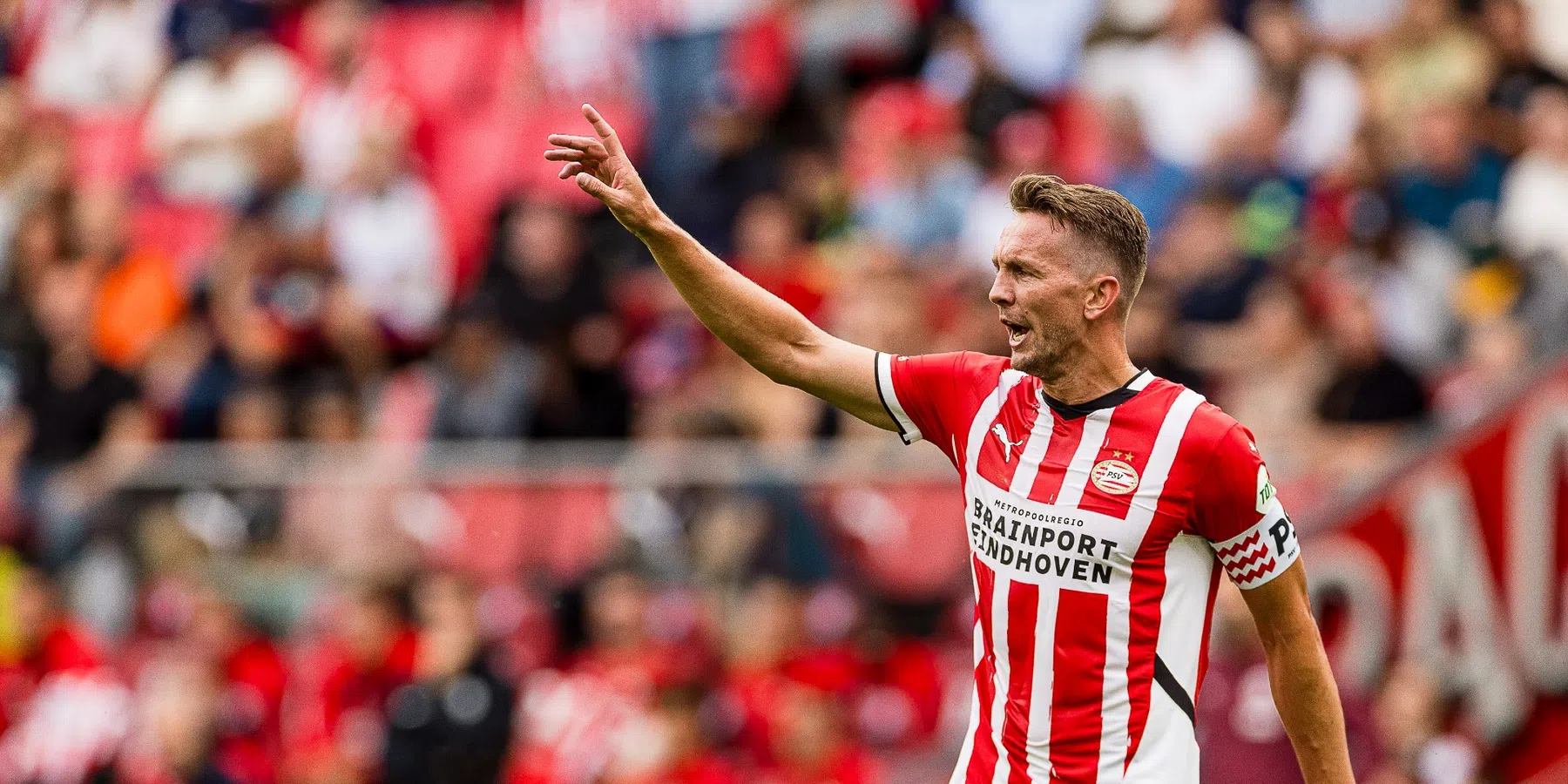 Domper en zorgen voor PSV: dit is waarom De Jong afwezig is bij de persconferentie