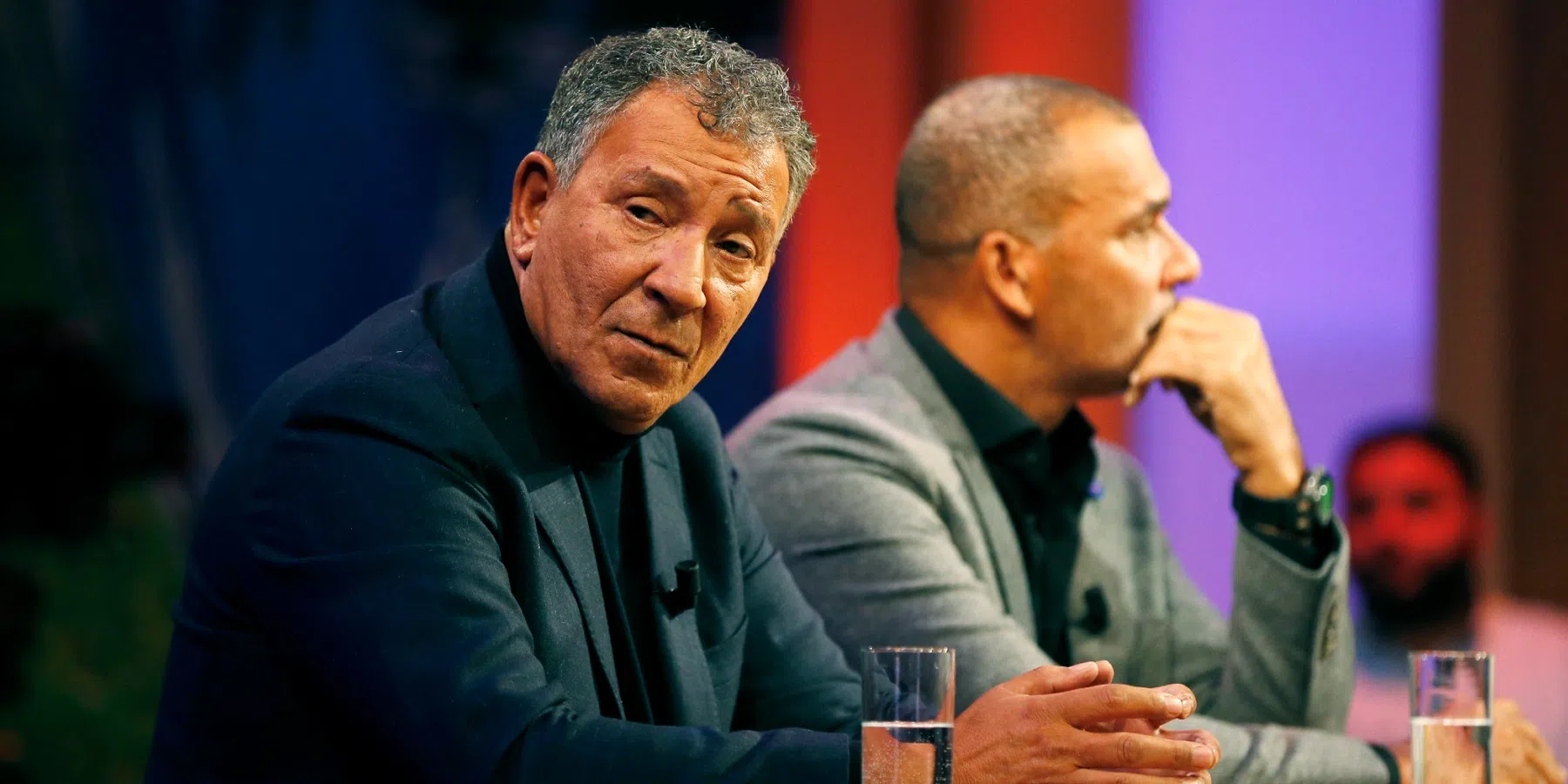 Dit kan Ajax volgens Ten Cate verwachten van de wedstrijd tegen Panathinaikos