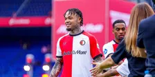 Thumbnail for article: Hartman maakt opvallende keuze: dit zijn alle rugnummers van Feyenoord dit seizoen