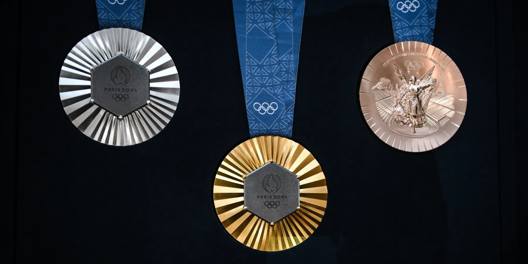 Dit kunnen voetbalteams verdienen bij een medaille op de Olympische Spelen