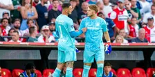 Thumbnail for article: 'Feyenoord-doelman kan transfer binnen de Eredivisie maken'