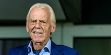 Thumbnail for article: Deze ontroerende oproep doet Jack van Gelder voor de 'eenzame' Leo Beenhakker