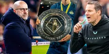 Thumbnail for article: Lees hier de persconferentie voorafgaand aan de Johan Cruijff Schaal terug