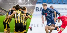 Thumbnail for article: Waar en hoe laat kun je Vitesse - Telstar in de Keuken Kampioen Divisie kijken?