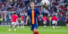 Thumbnail for article: Barcelona moet geduld hebben: zo staat RB Leipzig tegenover een transfer van Olmo