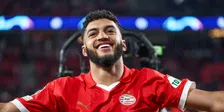 Thumbnail for article: Saibari maakt belangrijke keuze: dit is zijn favoriete positie bij PSV