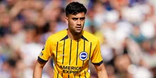 Thumbnail for article: 'Feyenoord heeft naast Buonanotte ook andere Brighton-speler op het oog'