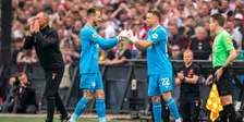 Thumbnail for article: 'Priske hakt knoop door: eerste Feyenoord-doelman bekend'