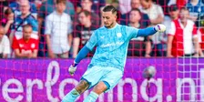 Thumbnail for article: VI: Feyenoord-doelman bijna gedwongen tot vertrek na keuze Priske