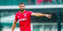 Thumbnail for article: FC Twente wacht mogelijk snel weerzien met Pröpper bij bereiken van CL play-off