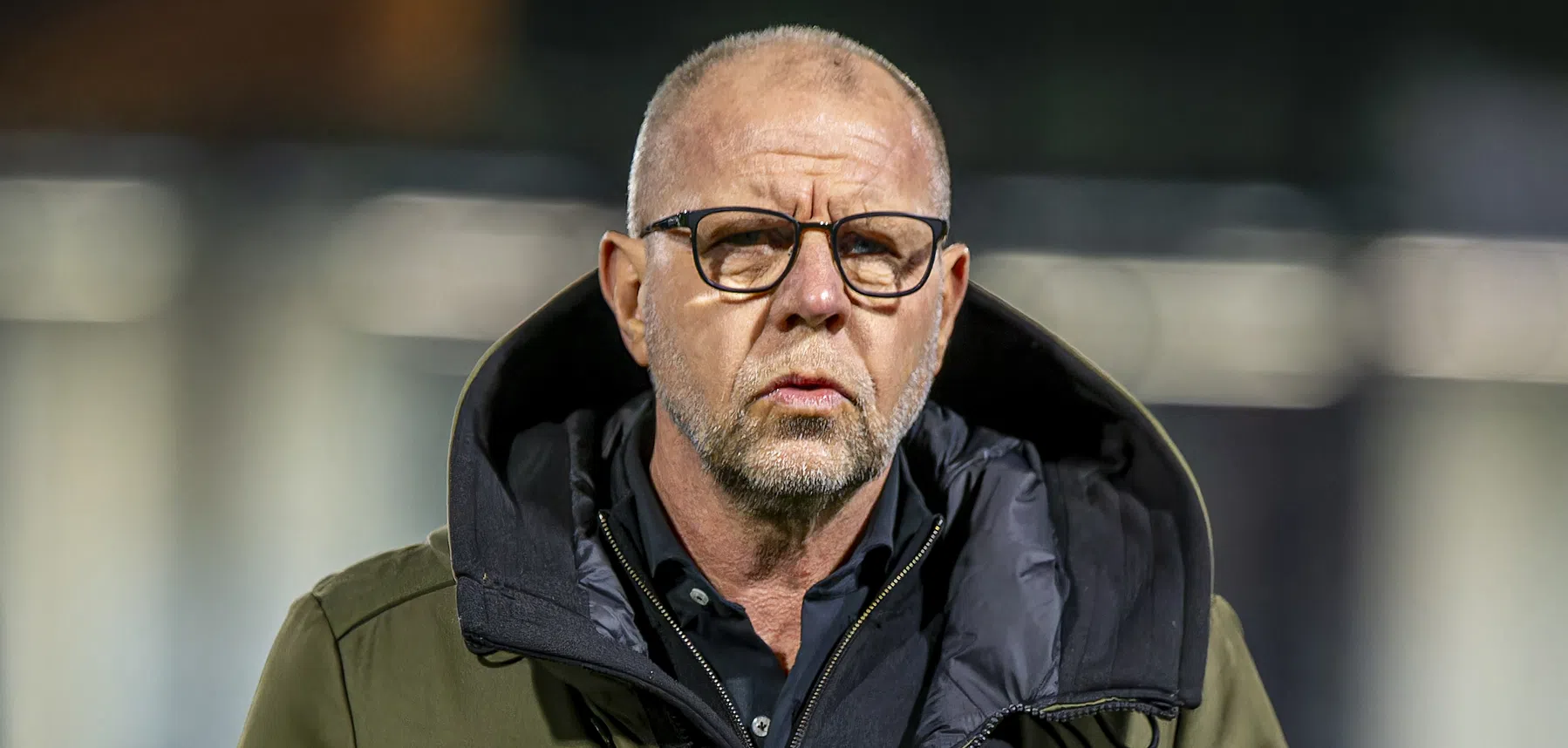 Fred Grim keert terug bij Ajax als Head of Coaching