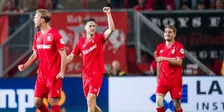 Thumbnail for article: Waar en hoe laat wordt NEC - FC Twente in de Eredivisie uitgezonden?