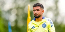 Thumbnail for article: Farioli wijst volgende Ajax-speler de deur: 'Hij vertrekt, de club steunt me'