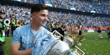 Thumbnail for article: Update: 'Atlético bereikt akkoord over Álvarez, City breekt ruim het clubrecord'