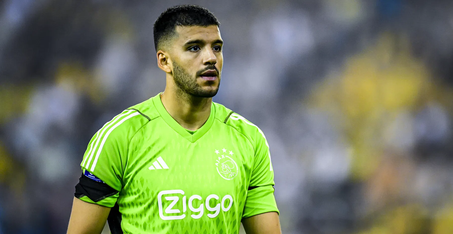 Olympique Marseille wil Geronimo Rulli kopen