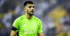 Thumbnail for article: Update: 'Ajax en Marseille bereiken mondeling akkoord over doelman'