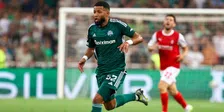 Thumbnail for article: Deze oud-Eredivisie-spelers staan onder contract bij Ajax-opponent Panathinaikos 