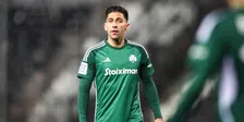 Thumbnail for article: Voor dit Panathinaikos-duo waarschuwt Farioli zijn Ajax-selectie