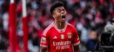 Thumbnail for article: 'Oud-Ajacied op weg richting Benfica-uitgang, PSV heeft interesse'