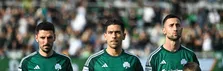 Thumbnail for article: Dit is de huidige vorm van Ajax-opponent Panathinaikos voor het EL-duel