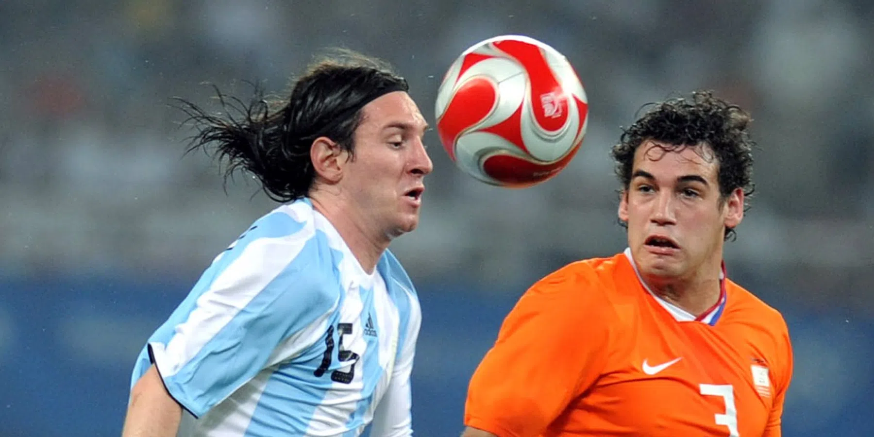 Dit is de beste voetbalprestatie ooit van Nederland in de Olympische Spelen