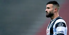 Thumbnail for article: 'Hierom overweegt de veroordeelde Rai Vloet te stoppen met voetbal'