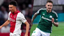 Thumbnail for article: Waar en hoe laat wordt Ajax - Panathinaikos in de Europa League uitgezonden?