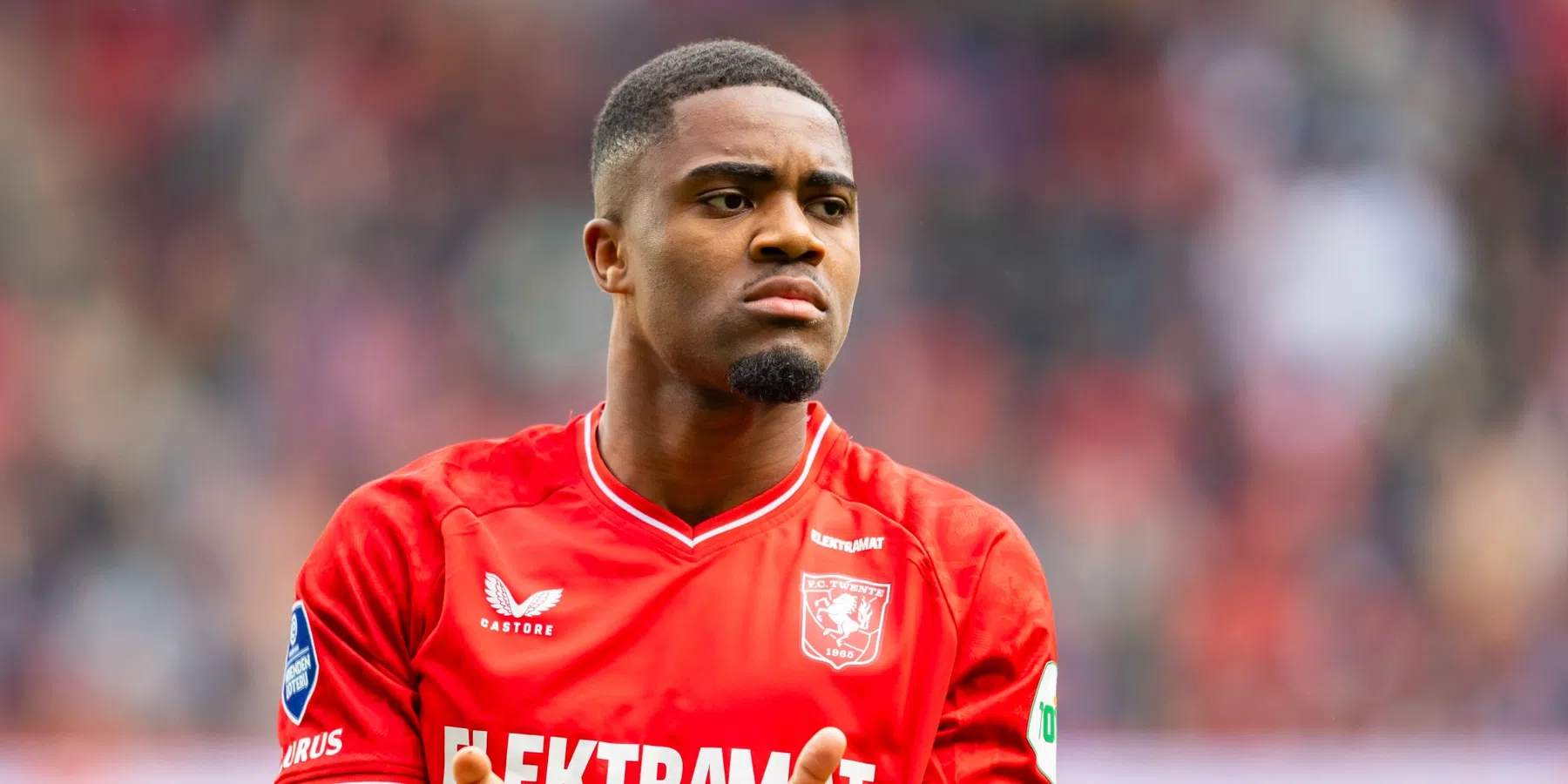'Boadu hoopt op nieuwe start in Bundesliga, huurdeal bijna rond'