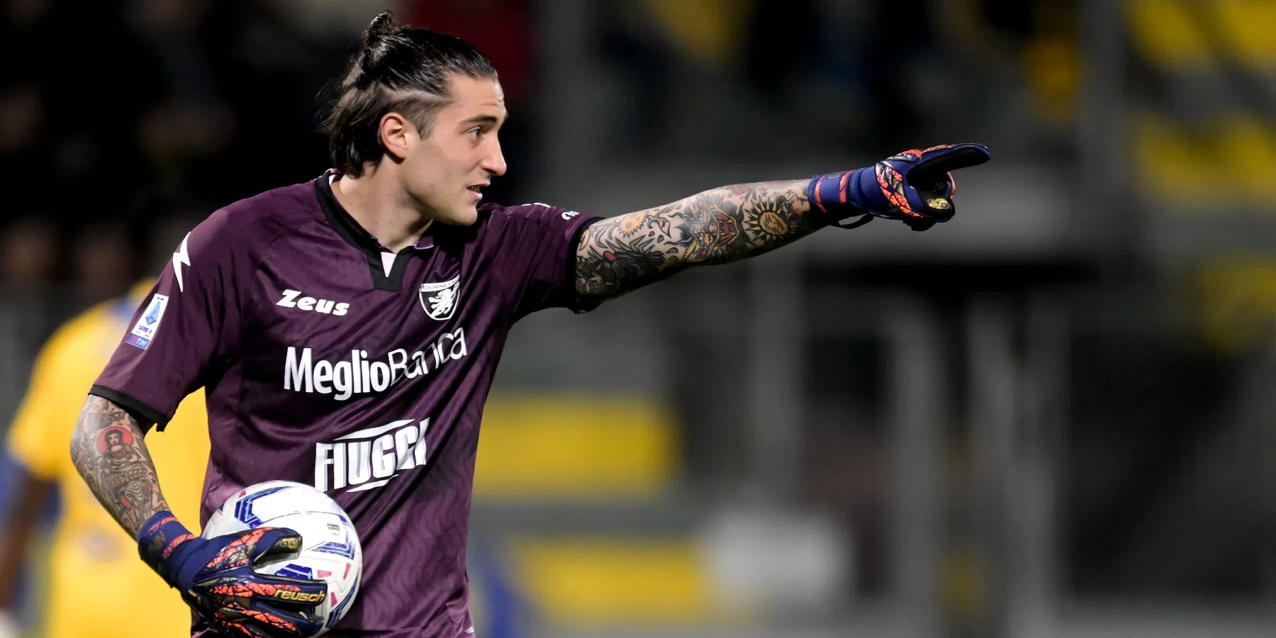 Wie is Stefano Turati, de Italiaanse doelman waar Ajax interesse in heeft?
