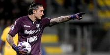 Thumbnail for article: Wie is Stefano Turati, de Italiaanse doelman waar Ajax interesse in heeft? 