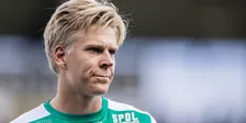 Thumbnail for article: 'Feyenoord toont interesse in Zweeds talent, Heerenveen bracht al bod uit'