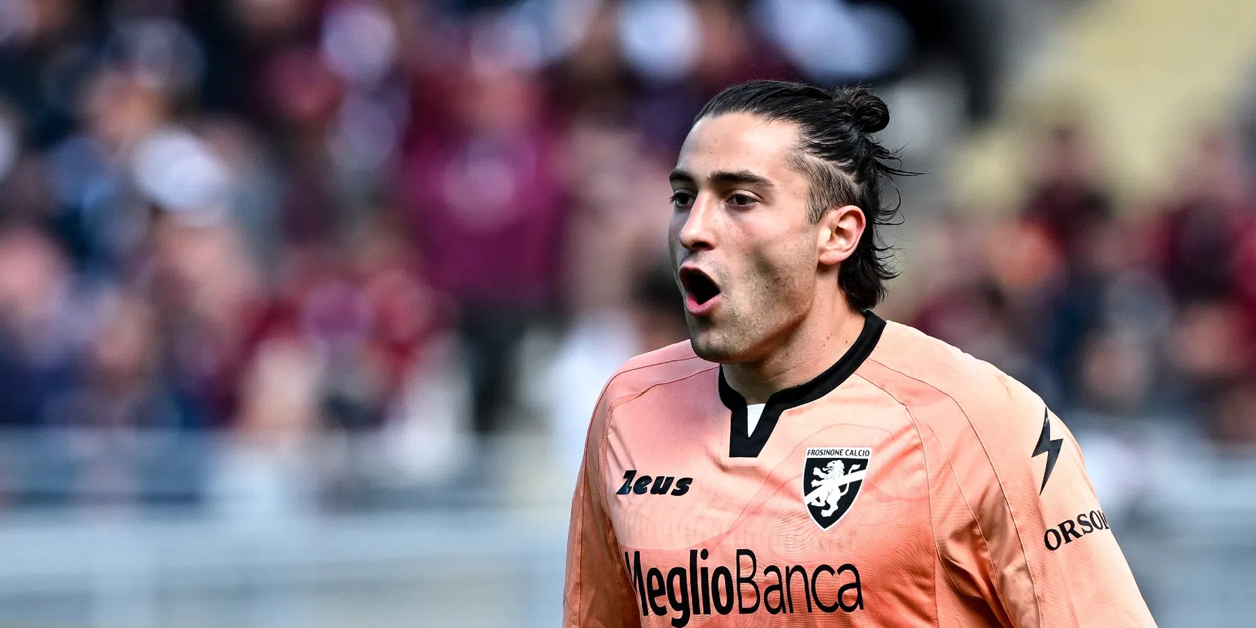 'Farioli wil keepersprobleem Ajax oplossen met oude bekende, Fiorentina kijkt mee'