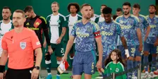 Thumbnail for article: Dit is waarom Ajax in het uittenue speelt tegen Panathinaikos 