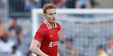 Thumbnail for article: 'Enorme concurrentie voor PSV: zes Bundesliga-clubs azen op Van den Berg'