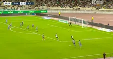 Thumbnail for article: Berghuis luistert rentree in de basis op met treffer tegen Panathinaikos 