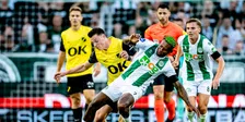 Thumbnail for article: Groningen wint seizoensouverture na horrorstart NAC, Vitesse verliest na comeback 