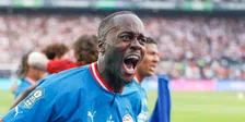 Thumbnail for article: Teze komt terug op besluit na werkweigering bij PSV: "Ik zal er morgen staan"