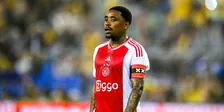 Thumbnail for article: Ajax mist belangrijke pion tegen Heerenveen: "Hij is er denk ik niet bij"