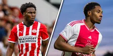 Thumbnail for article: Waar en hoe laat wordt Jong PSV - Jong Ajax in de KKD uitgezonden?