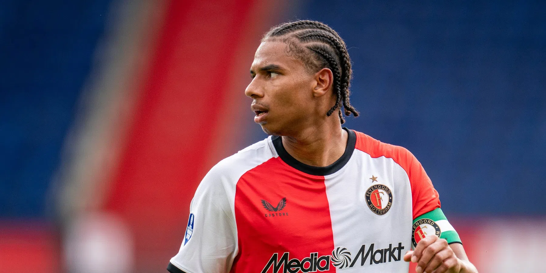 Hans Kraay Jr. ziet transfer Stengs naar MLS zitten: "Het is echt aanpoten daar"