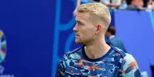 Thumbnail for article: Fabrizio Romano: 'Manchester United staat voor speciale De Ligt- en Mazraoui-dag' 