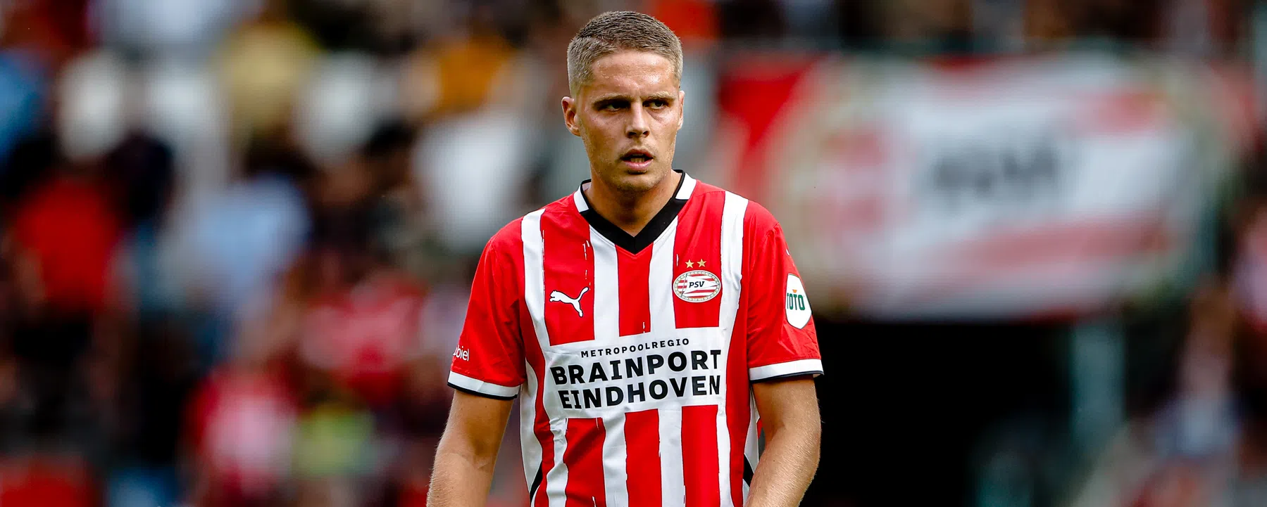 Welke speler gaf de meeste assists in de Eredivisie?