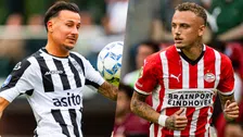 Thumbnail for article: Waar en hoe laat wordt Heracles Almelo - PSV in de Eredivisie uitgezonden?