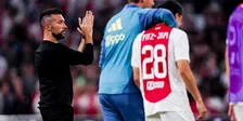 Thumbnail for article: Opstelling Ajax: Farioli voert enorm aantal wisselingen door tegen Heerenveen