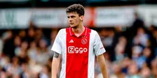 Thumbnail for article: Romano: diverse clubs tonen interesse in overbodige Ajax-middenvelder